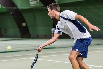 Bild 38 - Kai Lund Winterturnier